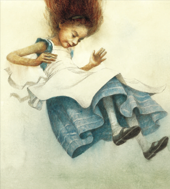 Robert Ingpen rabbit hole.jpg